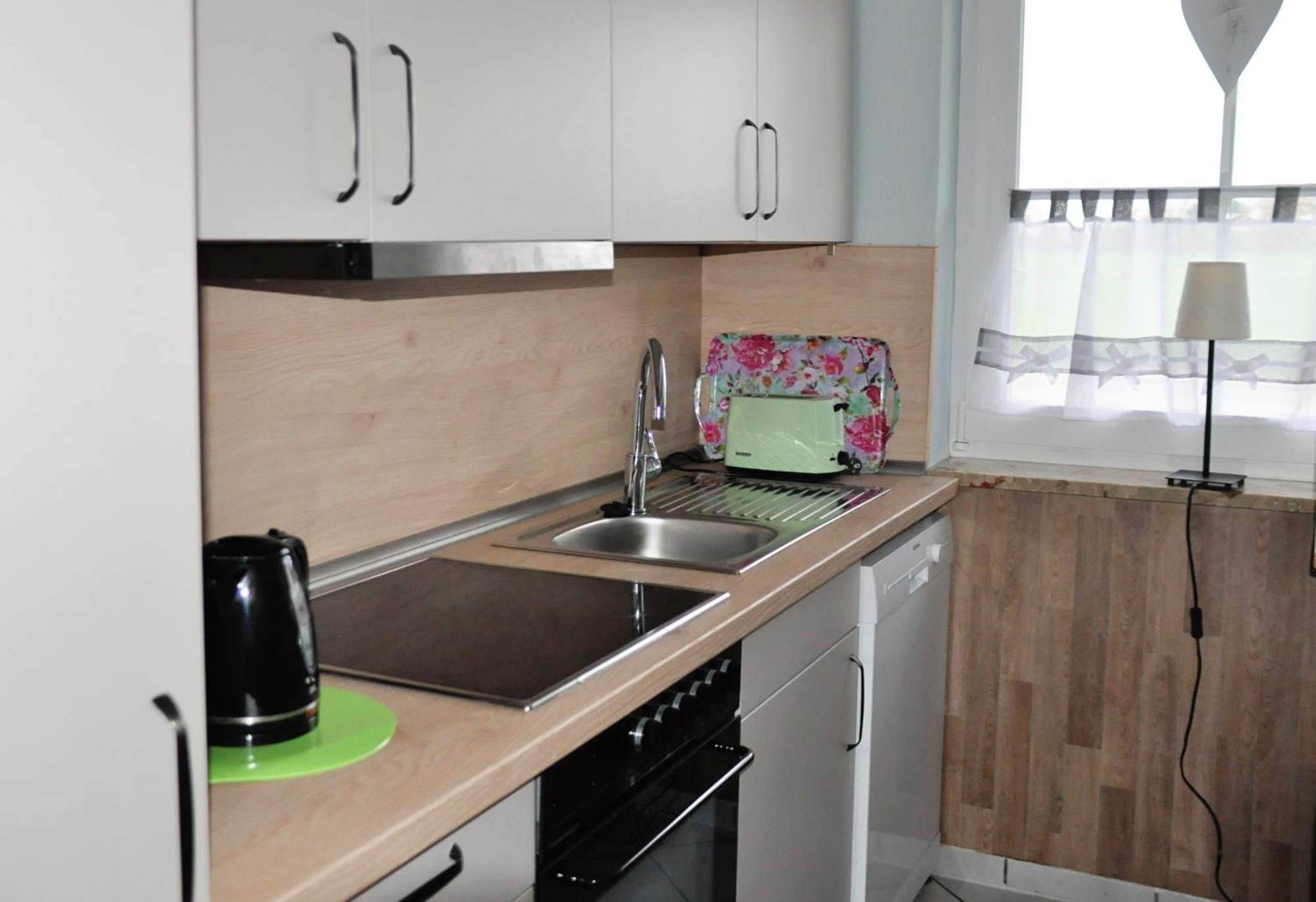 Petersdorf Ferienwohnung Kleine Auszeit
