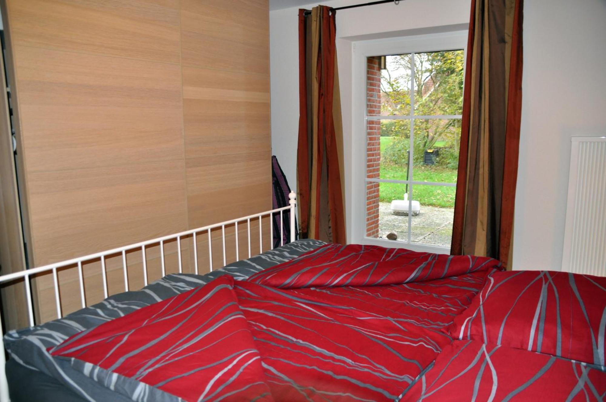 Petersdorf Ferienwohnung Kleine Auszeit