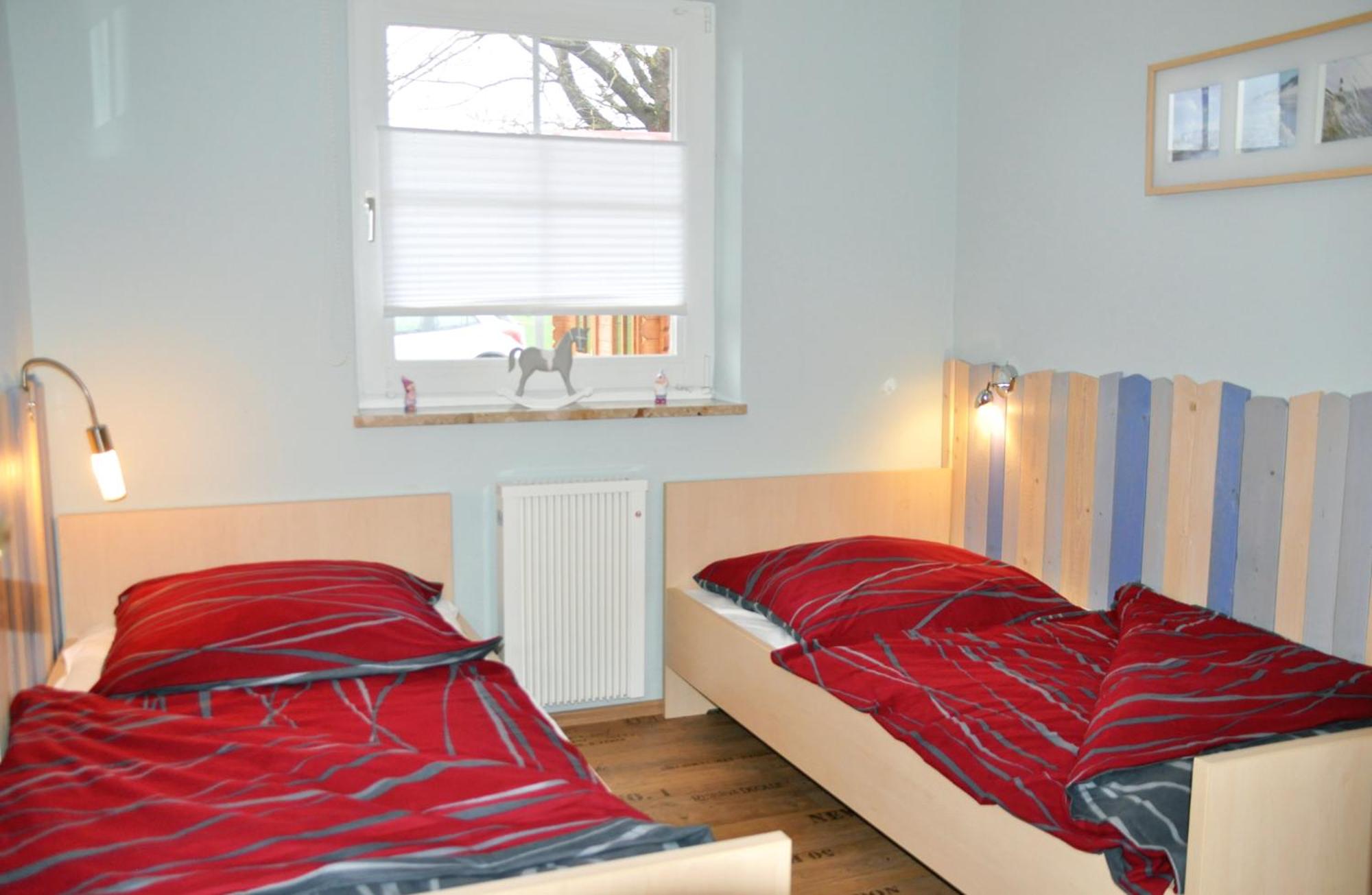 Petersdorf Ferienwohnung Kleine Auszeit