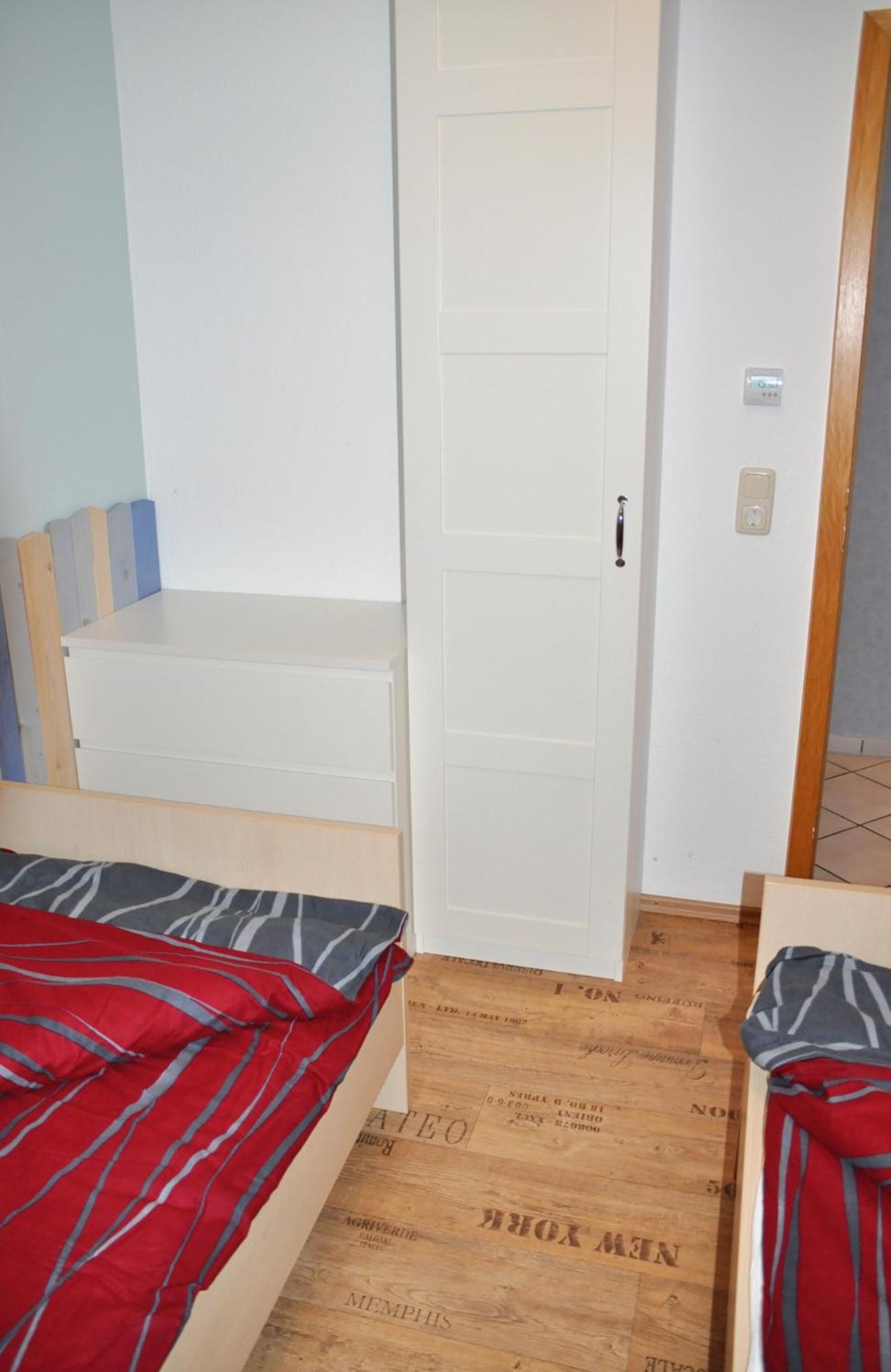 Petersdorf Ferienwohnung Kleine Auszeit