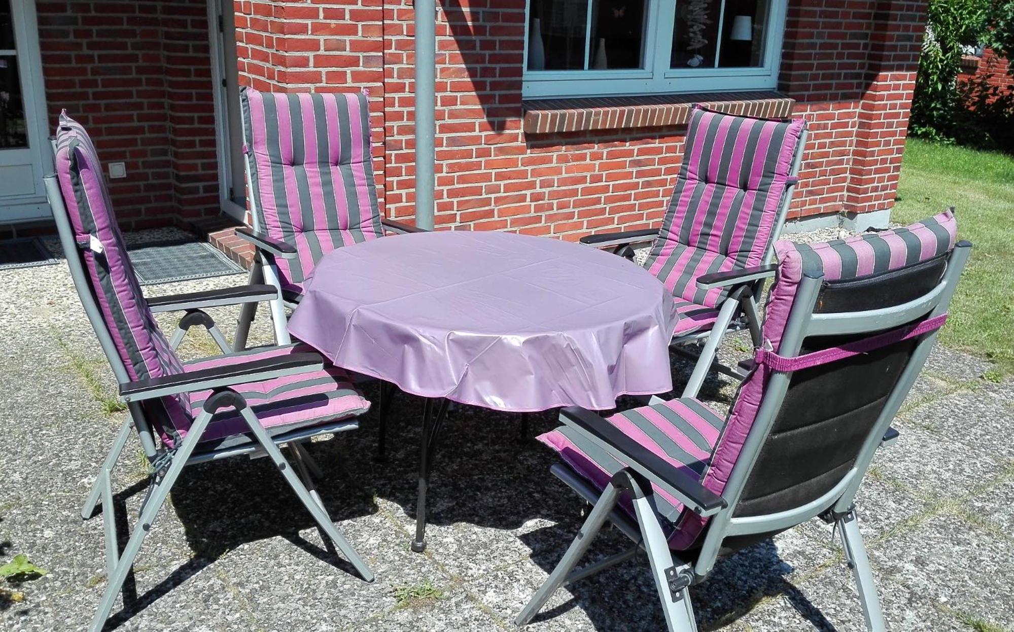 Petersdorf Ferienwohnung Kleine Auszeit