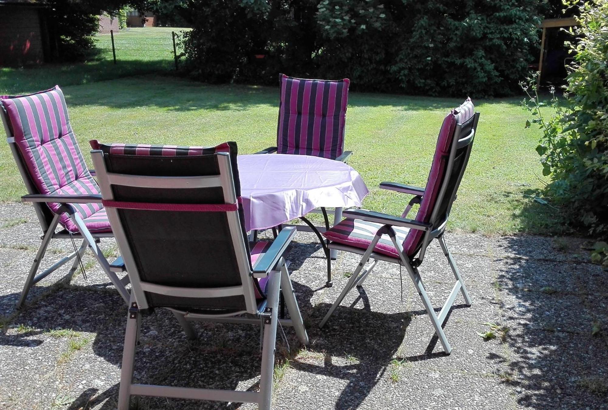 Petersdorf Ferienwohnung Kleine Auszeit