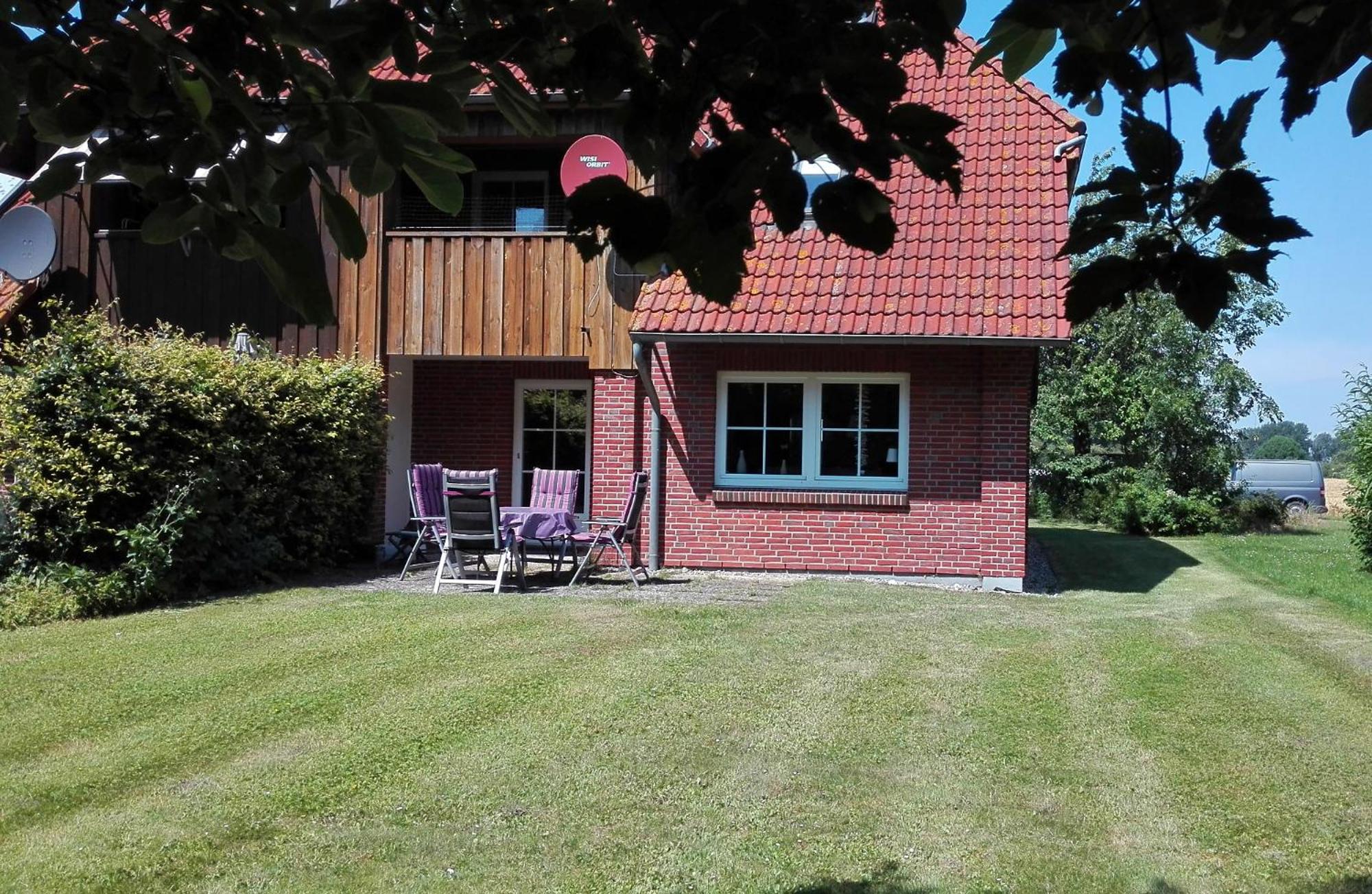 Petersdorf Ferienwohnung Kleine Auszeit