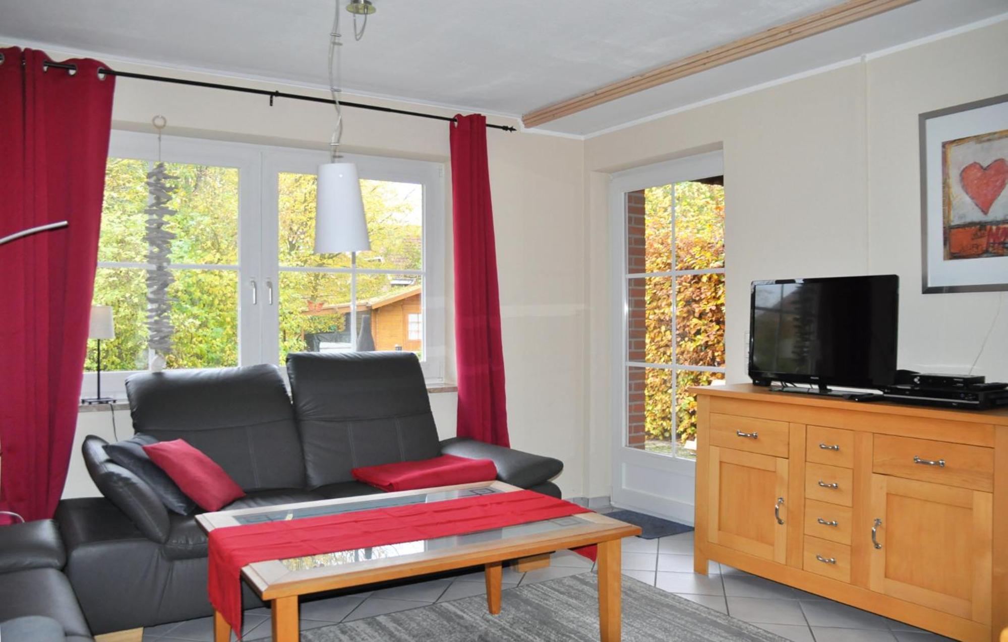 Petersdorf Ferienwohnung Kleine Auszeit