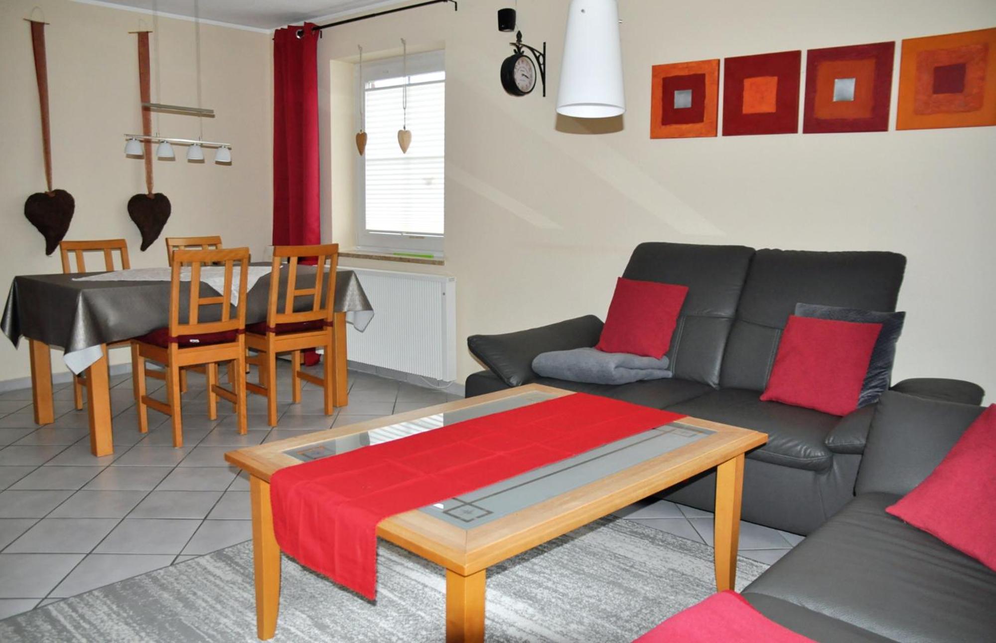 Petersdorf Ferienwohnung Kleine Auszeit