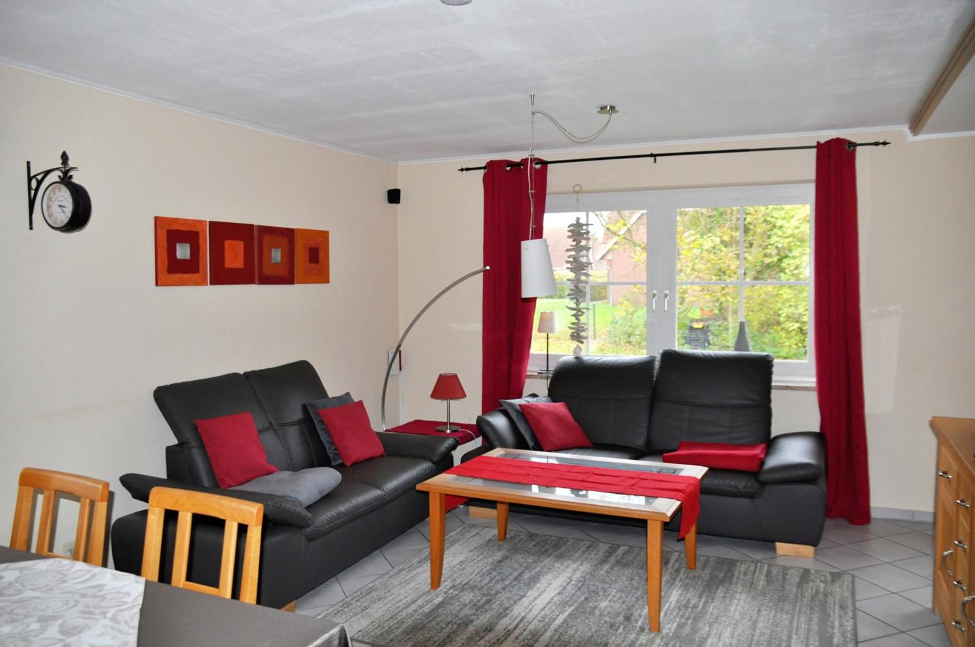Petersdorf Ferienwohnung Kleine Auszeit