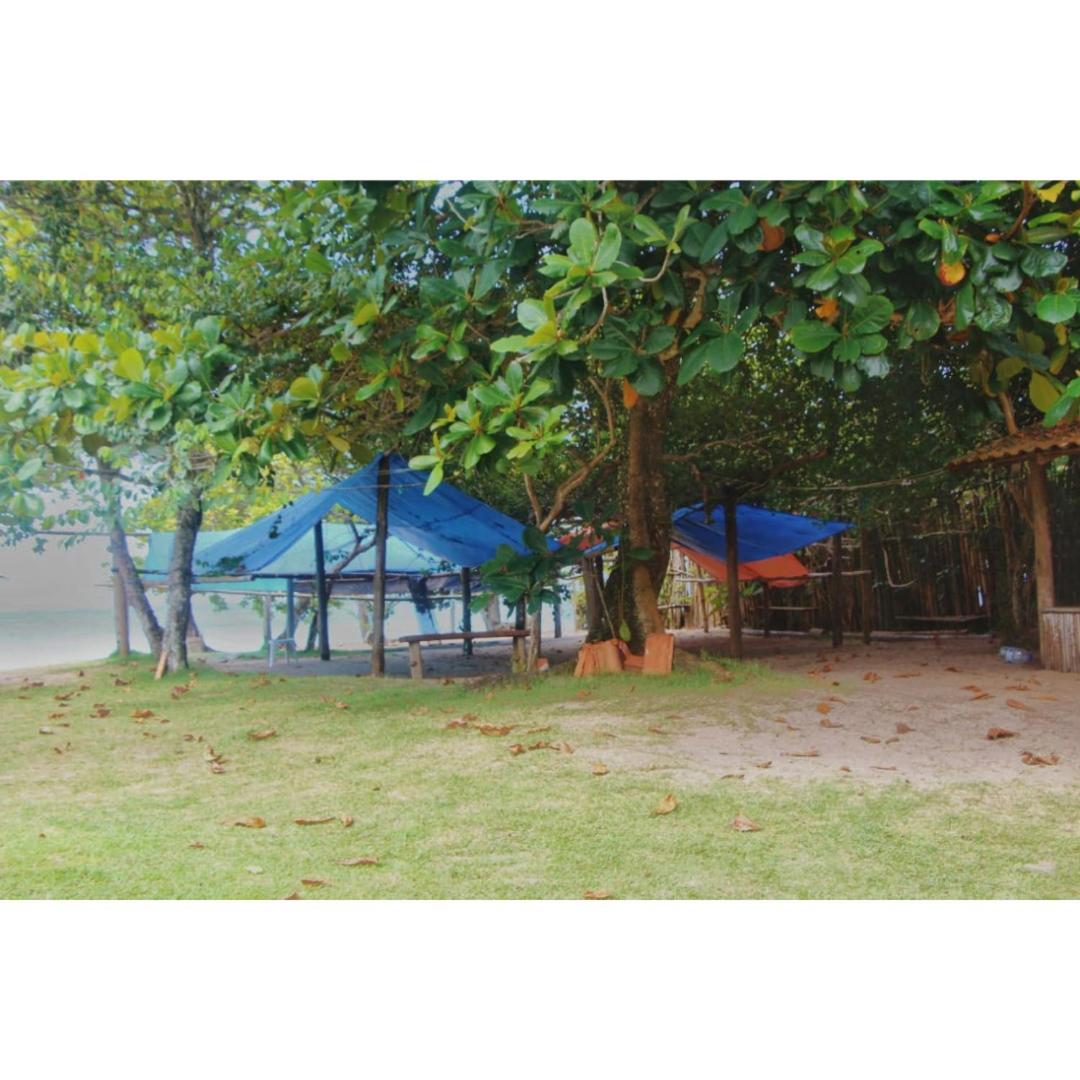 Cabana Vila do Teteco - Praia do Sono view 5