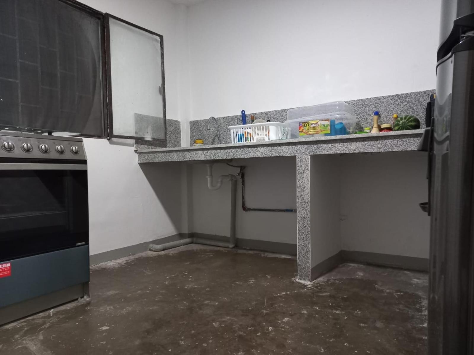 Habitaciones Sencillas