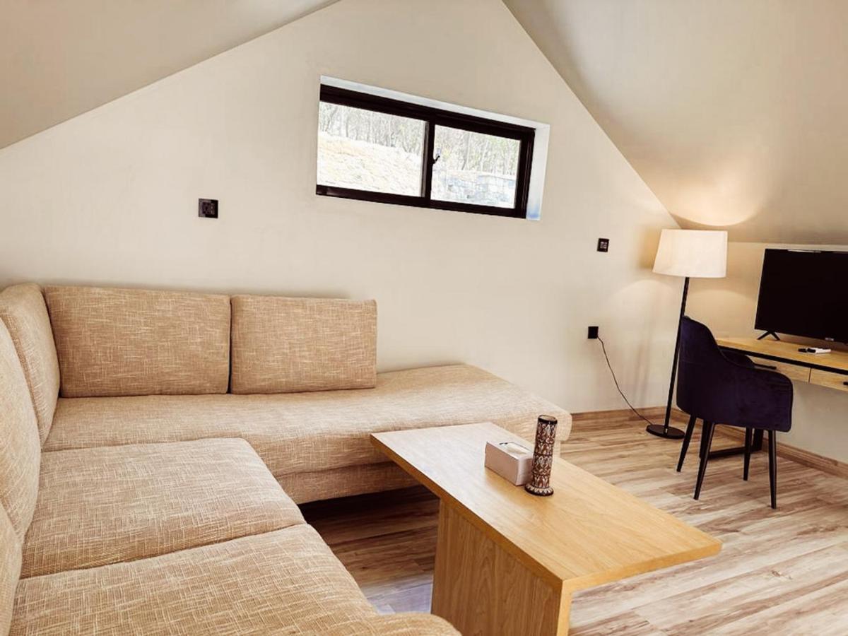 Khoj Resorts Shigar 5