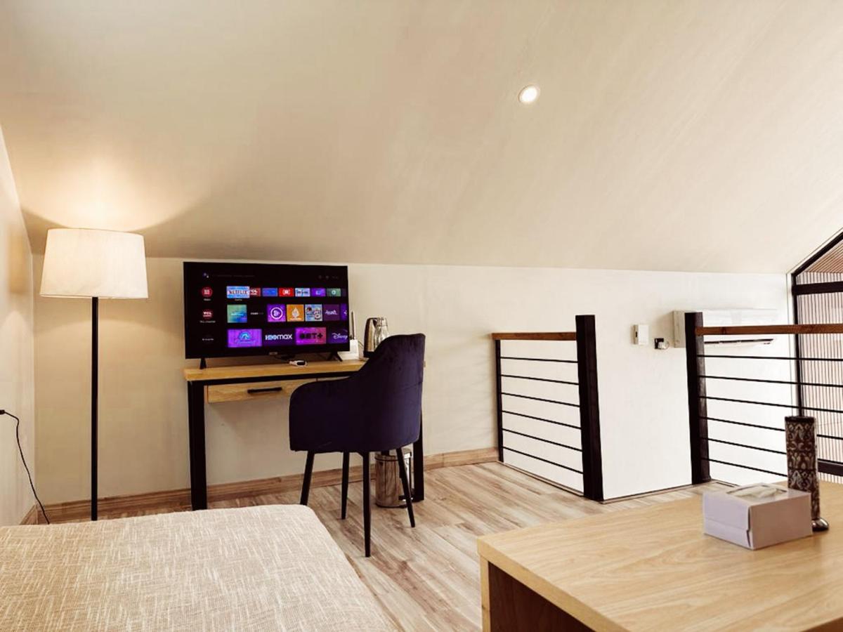 Khoj Resorts Shigar 35