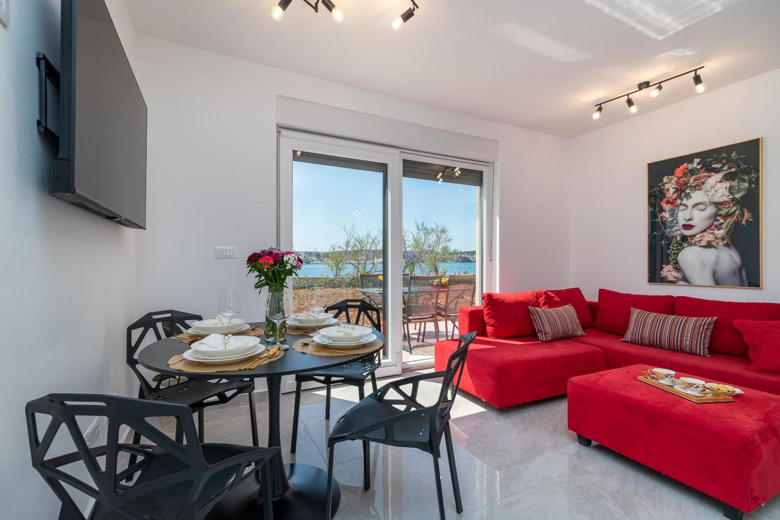 Infinity Residence