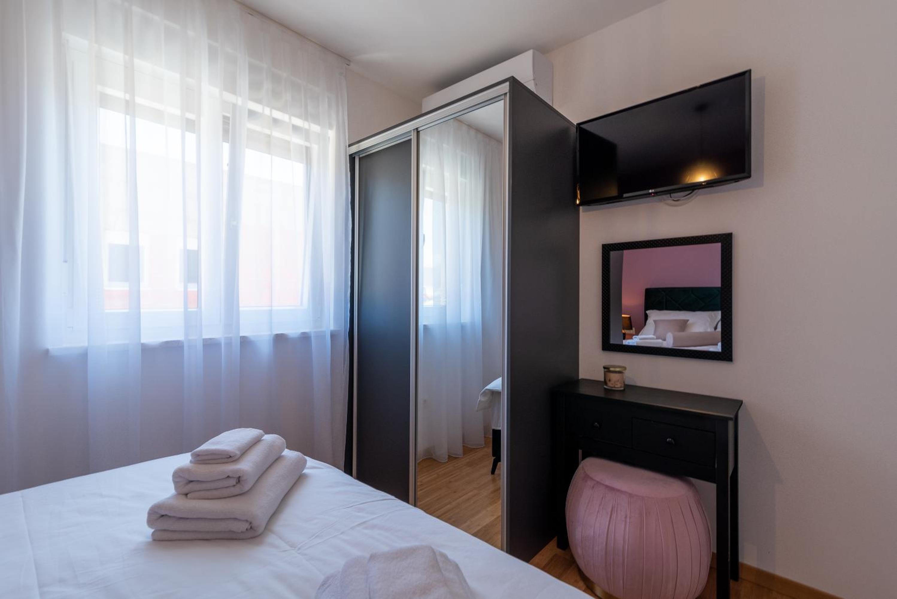 Infinity Residence