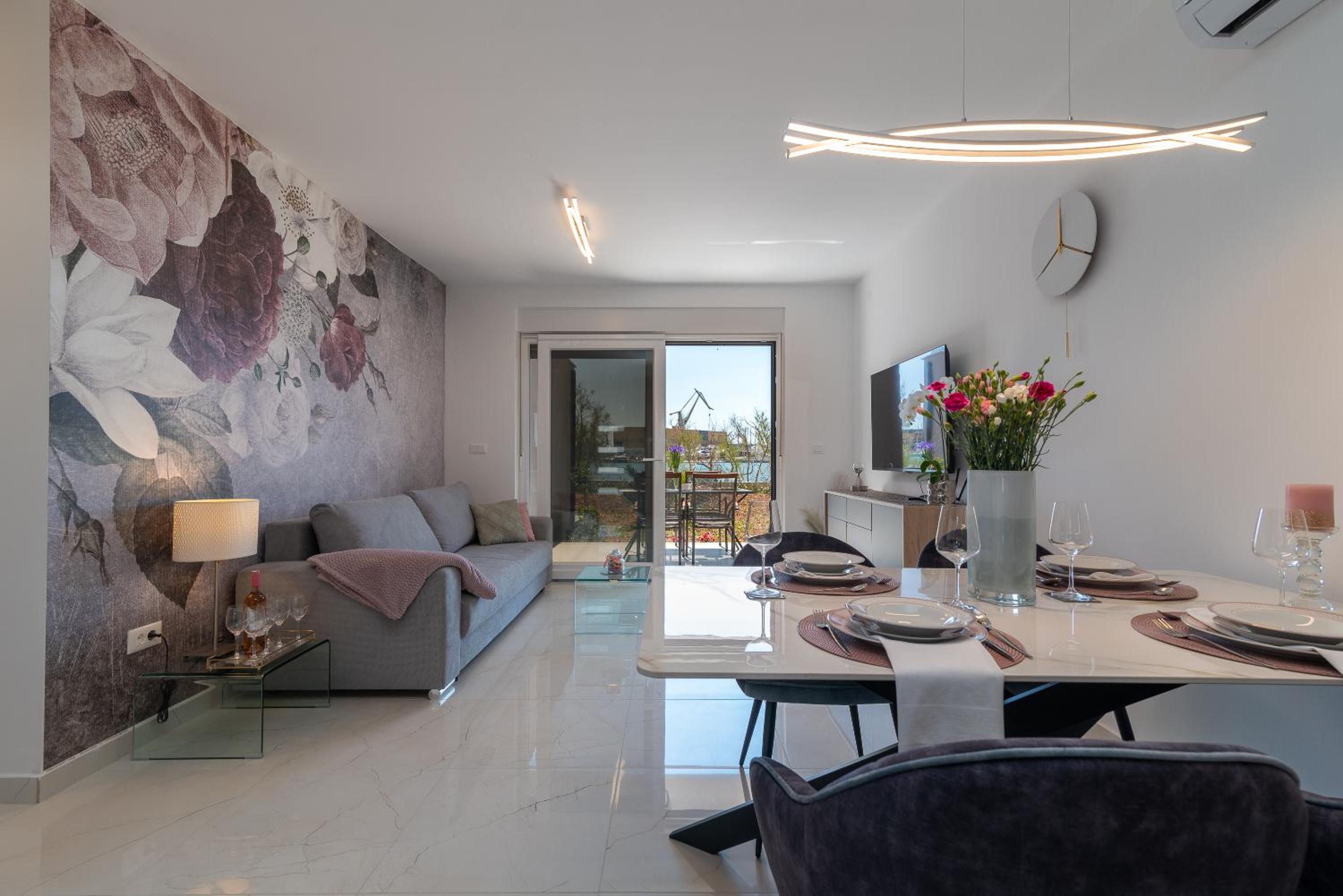 Infinity Residence