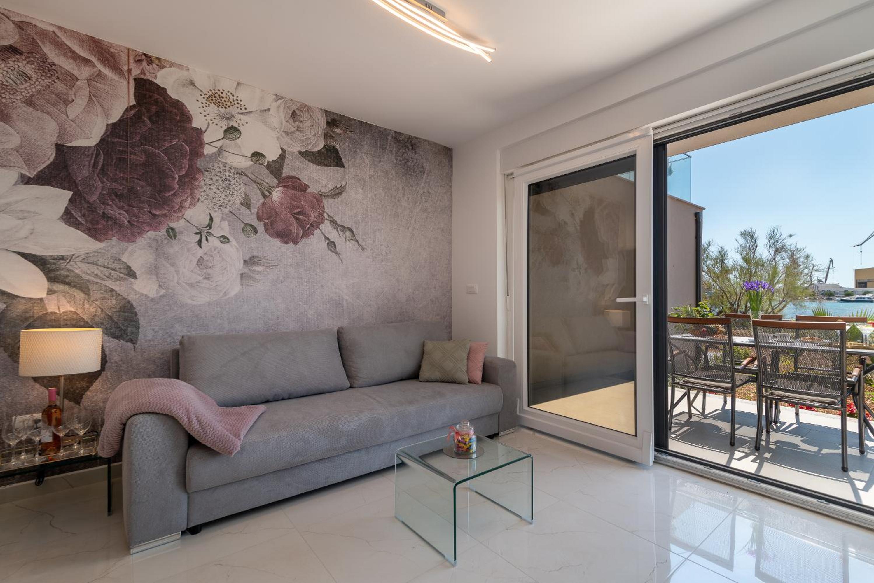 Infinity Residence