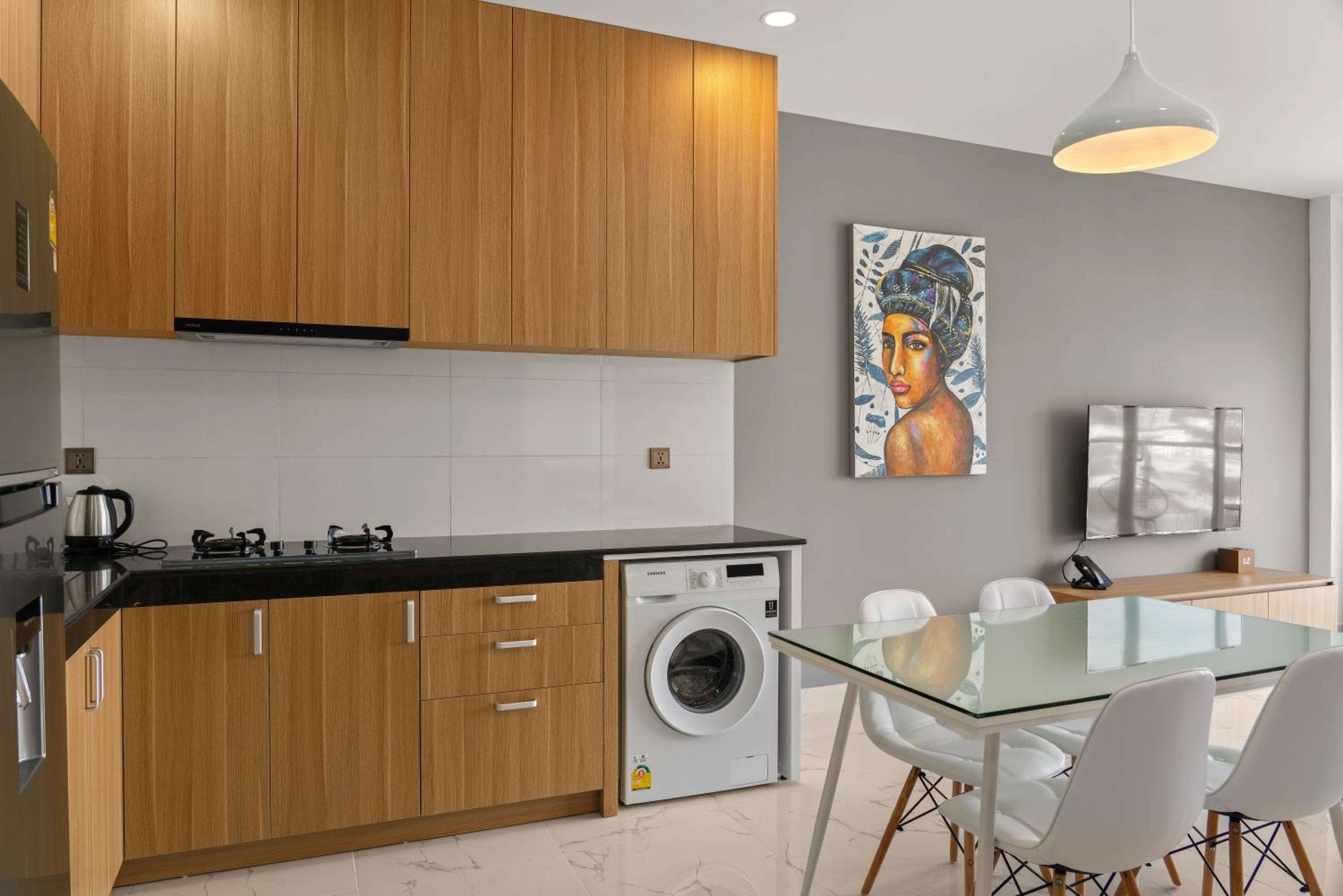 MLZ Apartments Sihanoukville