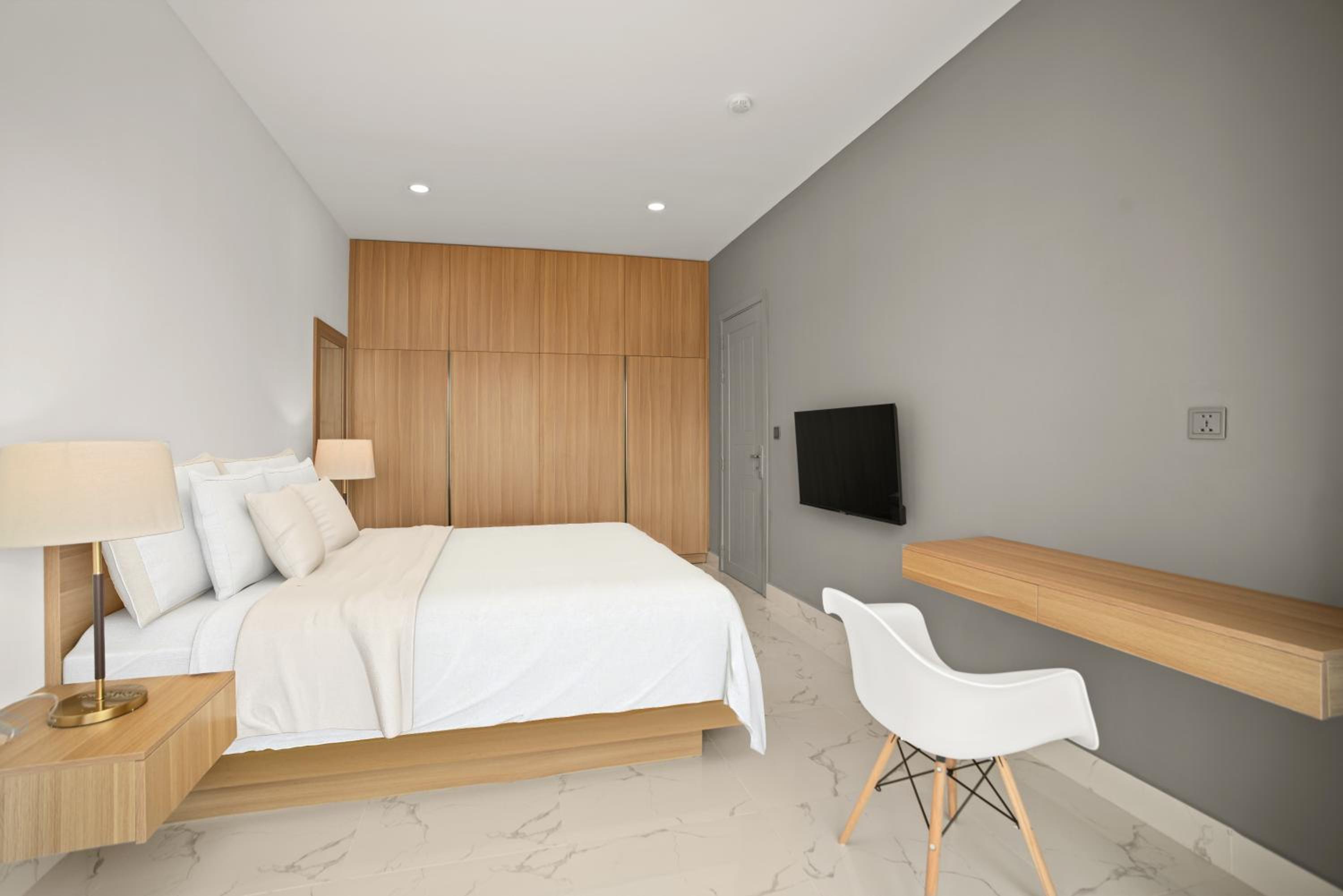 MLZ Apartments Sihanoukville