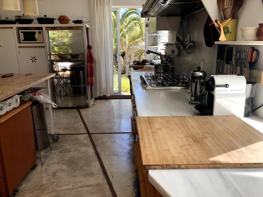 Villa Binisafua Platja