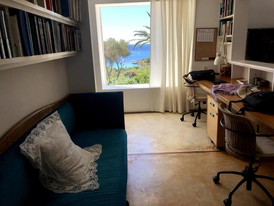 Villa Binisafua Platja