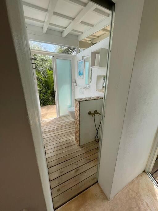 Villa Binisafua Platja