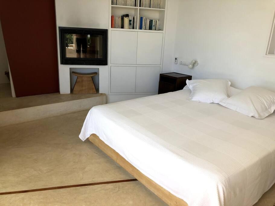 Villa Binisafua Platja