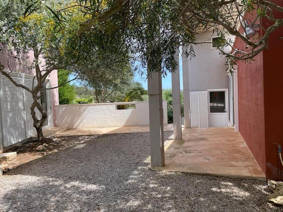Villa Binisafua Platja