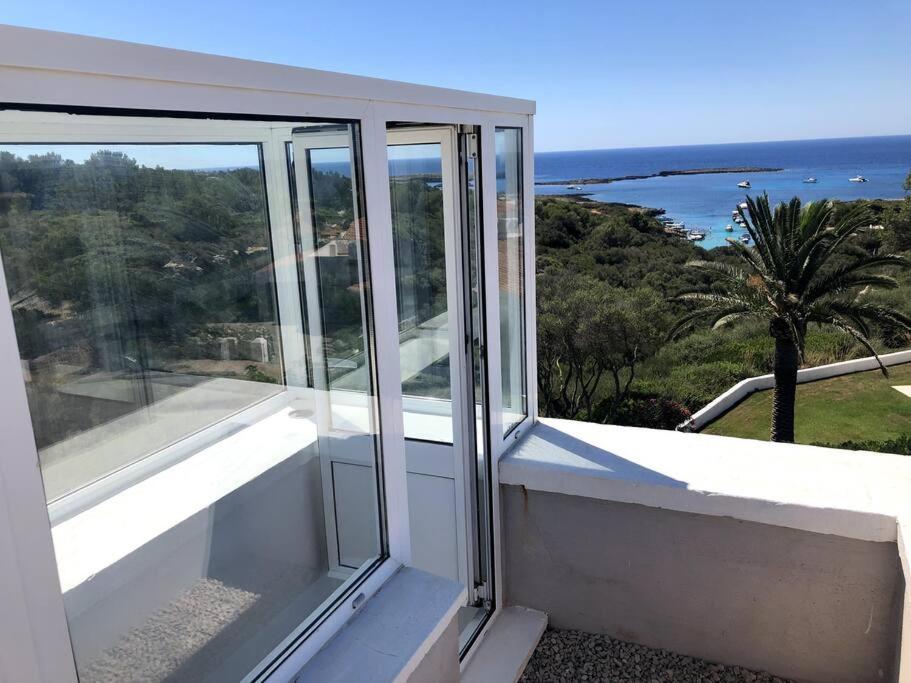 Villa Binisafua Platja