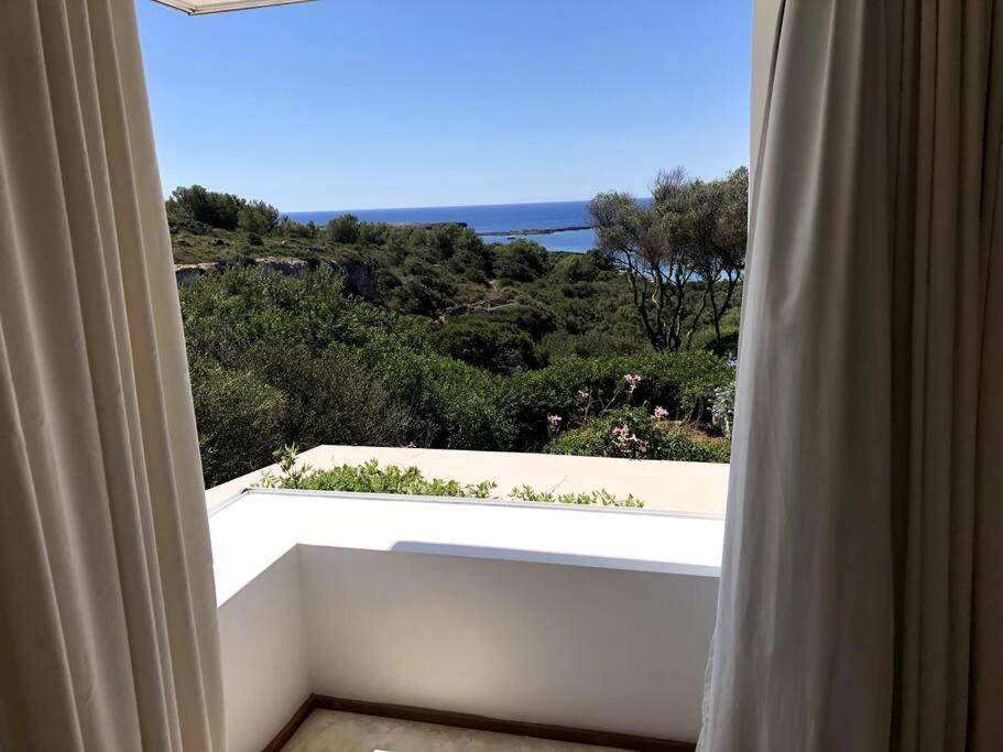 Villa Binisafua Platja