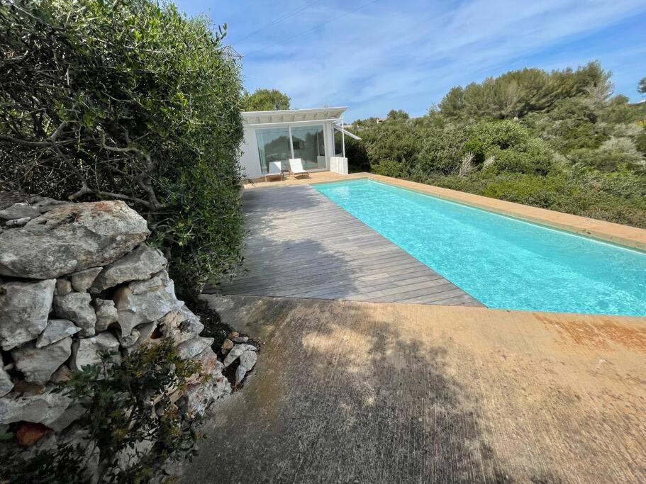 Villa Binisafua Platja