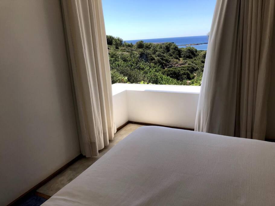 Villa Binisafua Platja