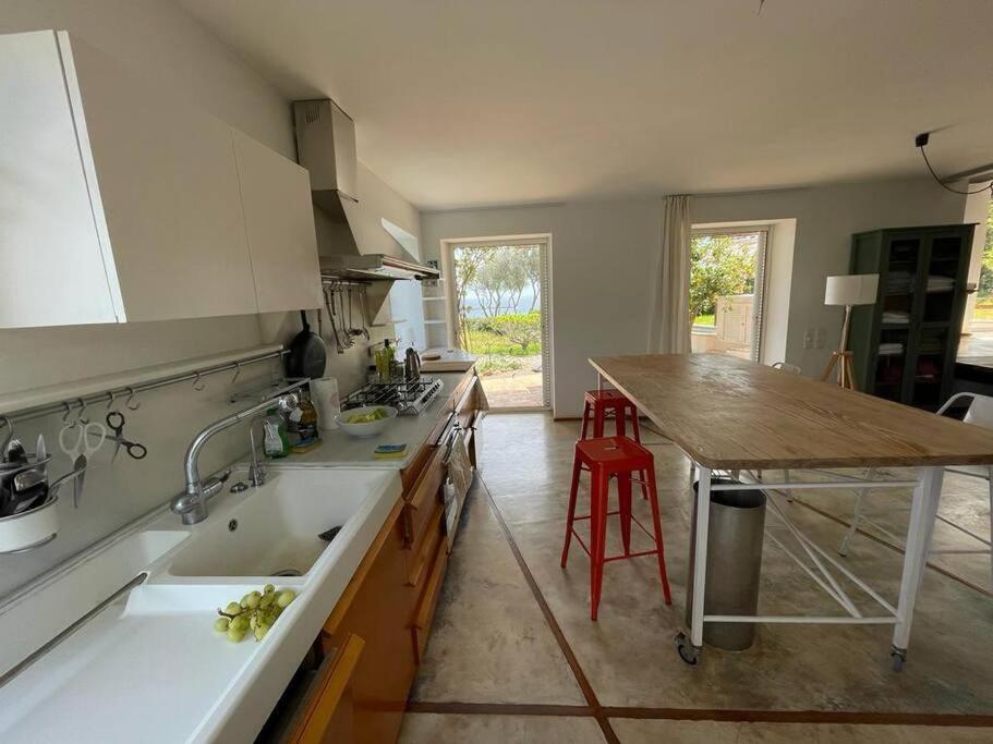 Villa Binisafua Platja