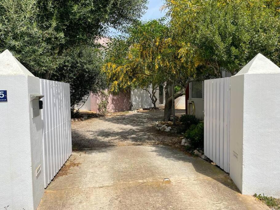 Villa Binisafua Platja