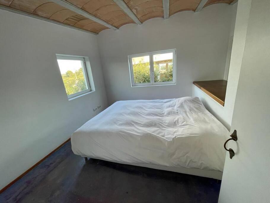 Villa Binisafua Platja
