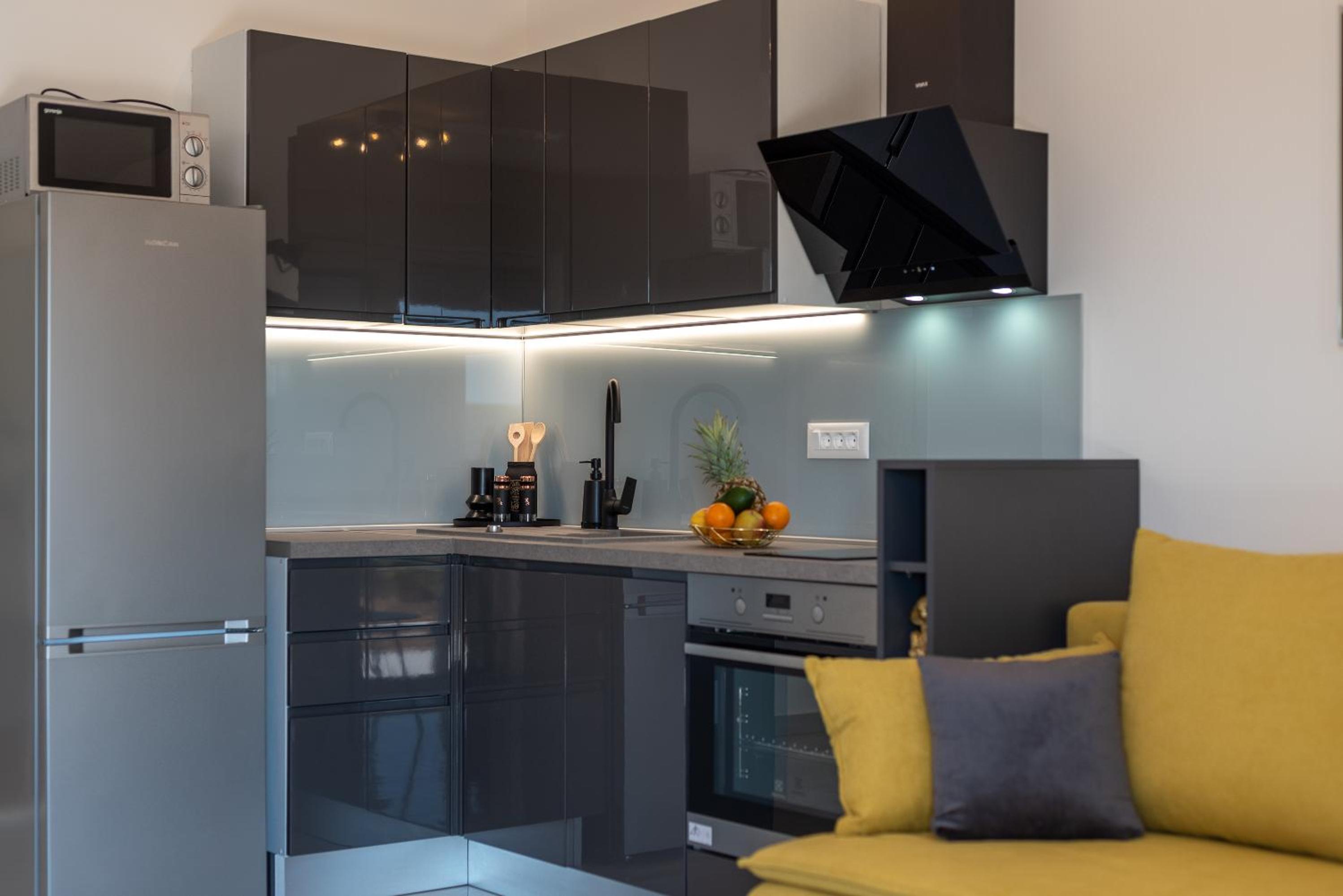 Infinity Residence