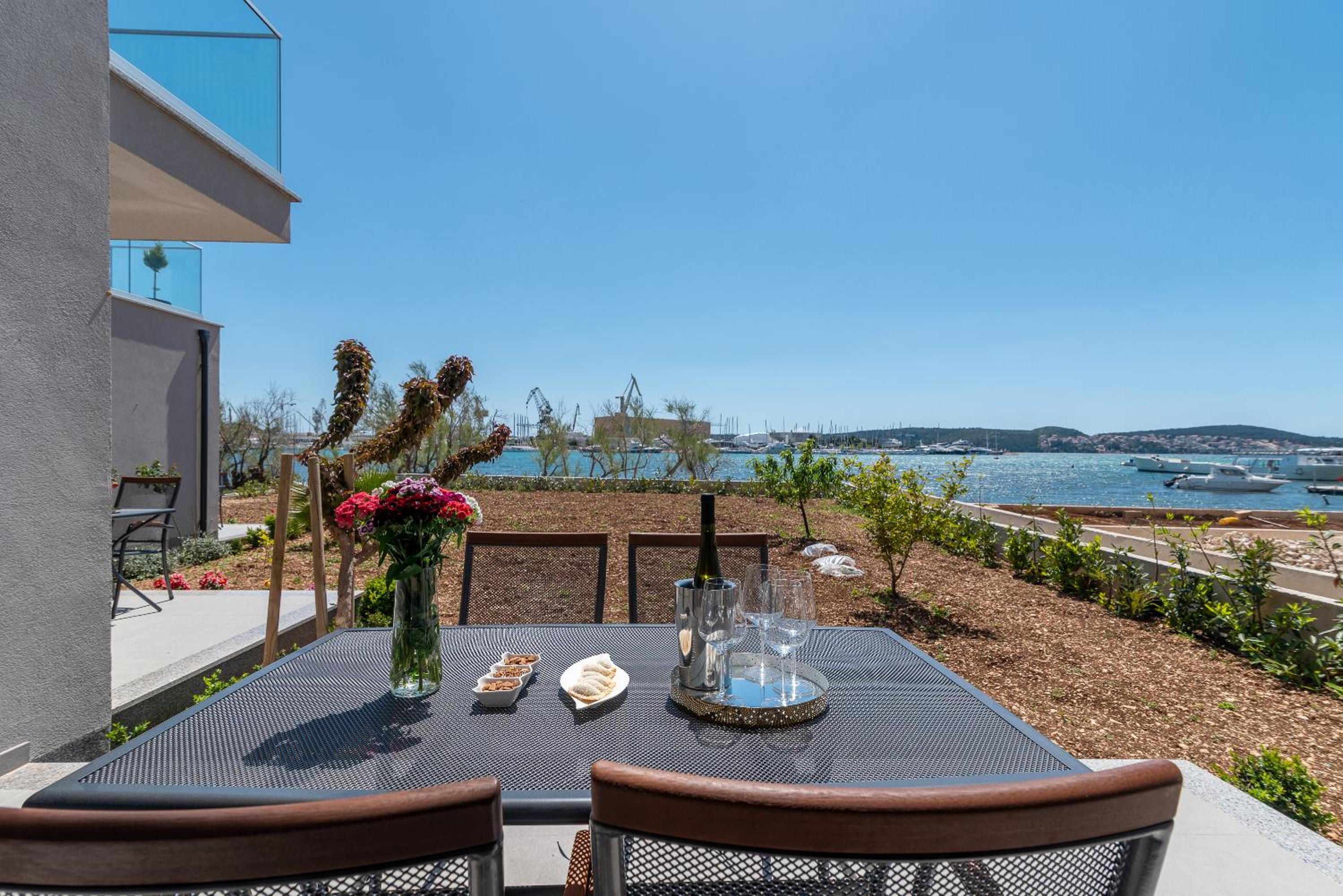 Infinity Residence