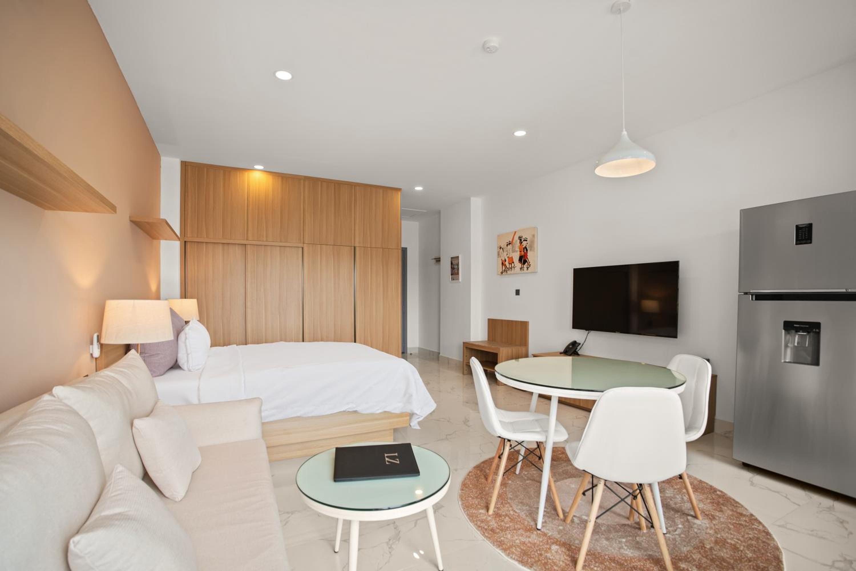 MLZ Apartments Sihanoukville