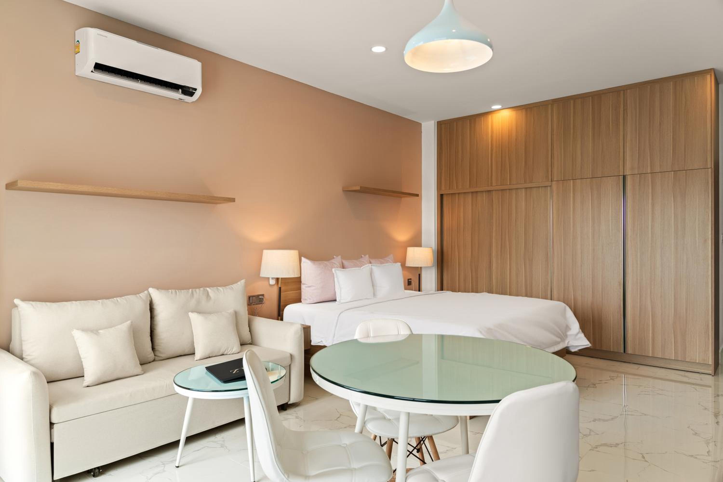 MLZ Apartments Sihanoukville