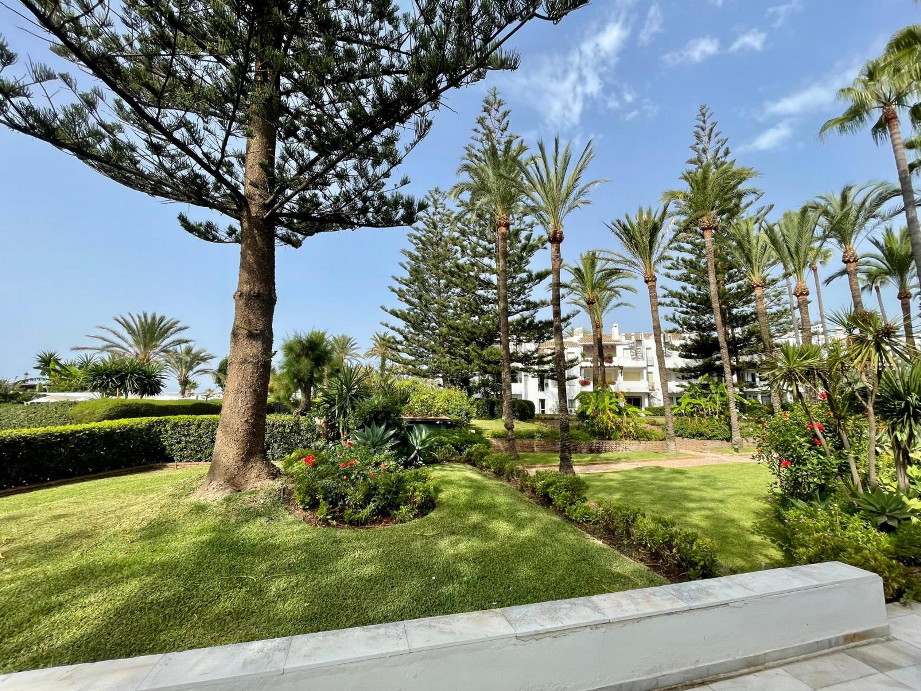Castiglione San Pedro Marbella