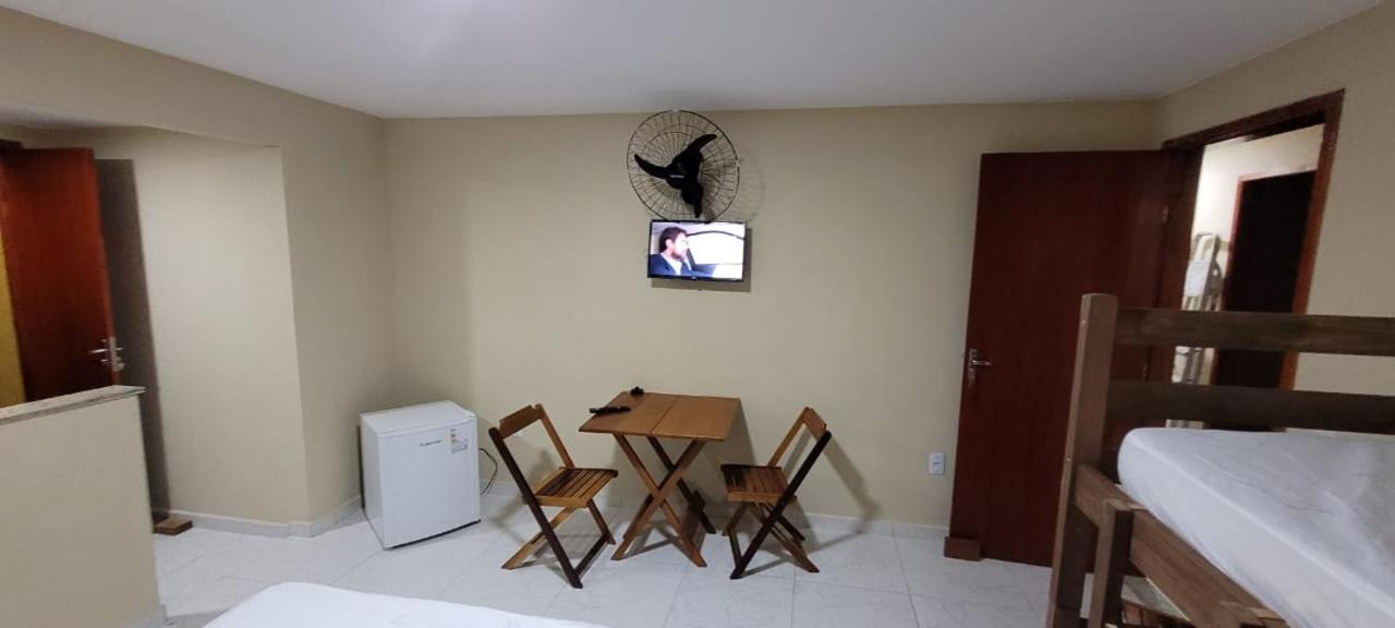 Kitnet Apto em Cabo Frio RJ - Recanto das Corujas