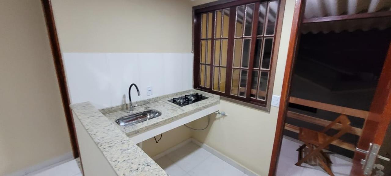 Kitnet Apto em Cabo Frio RJ - Recanto das Corujas