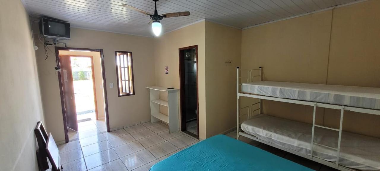 Kitnet Apto em Cabo Frio RJ - Recanto das Corujas