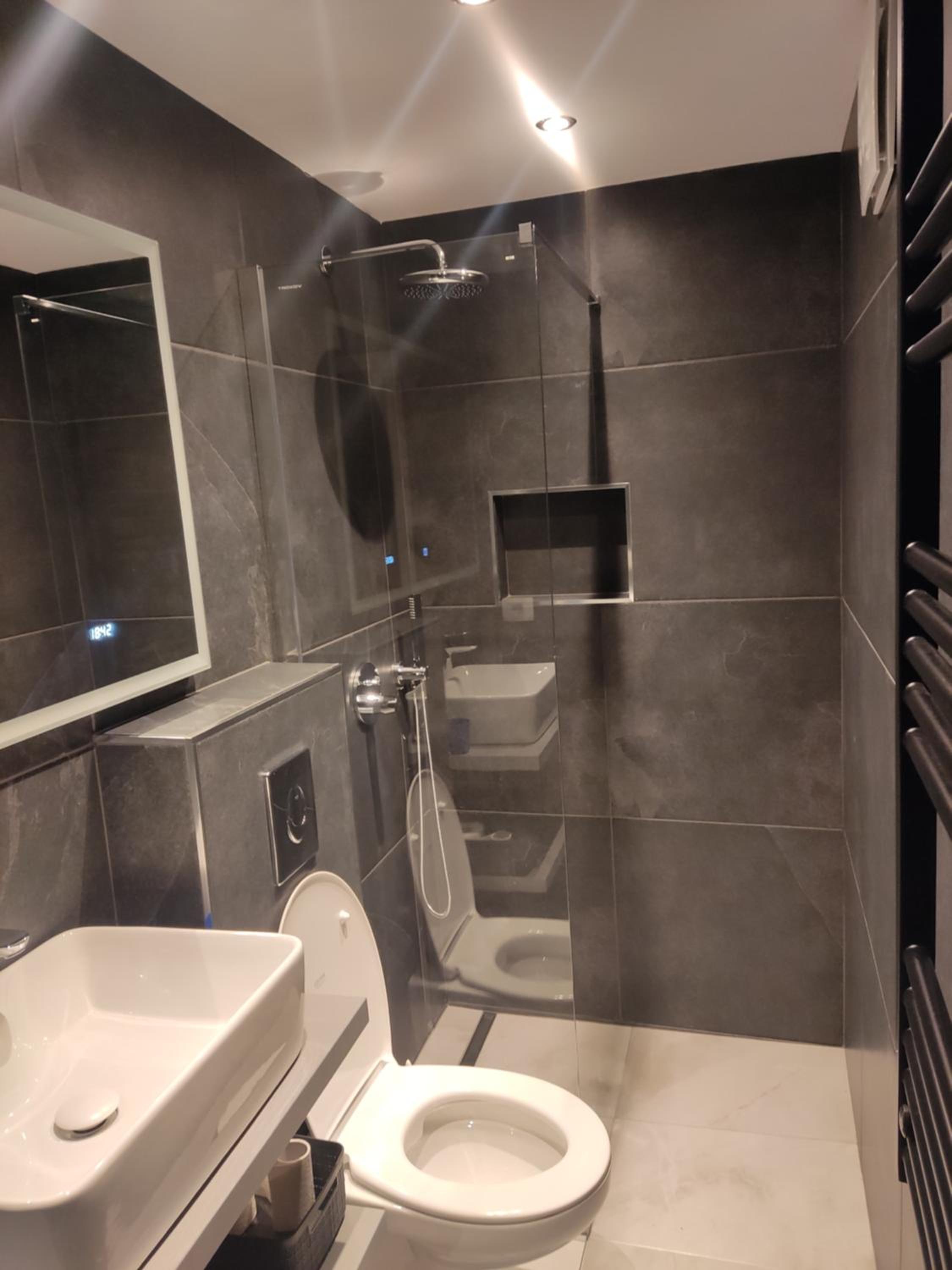 Apartments Samec
