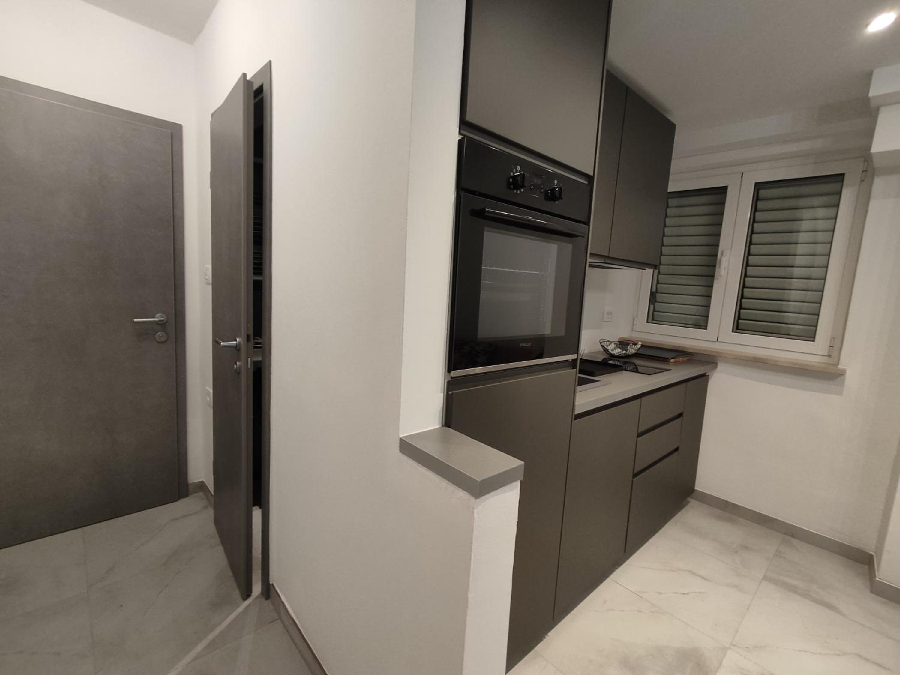 Apartments Samec