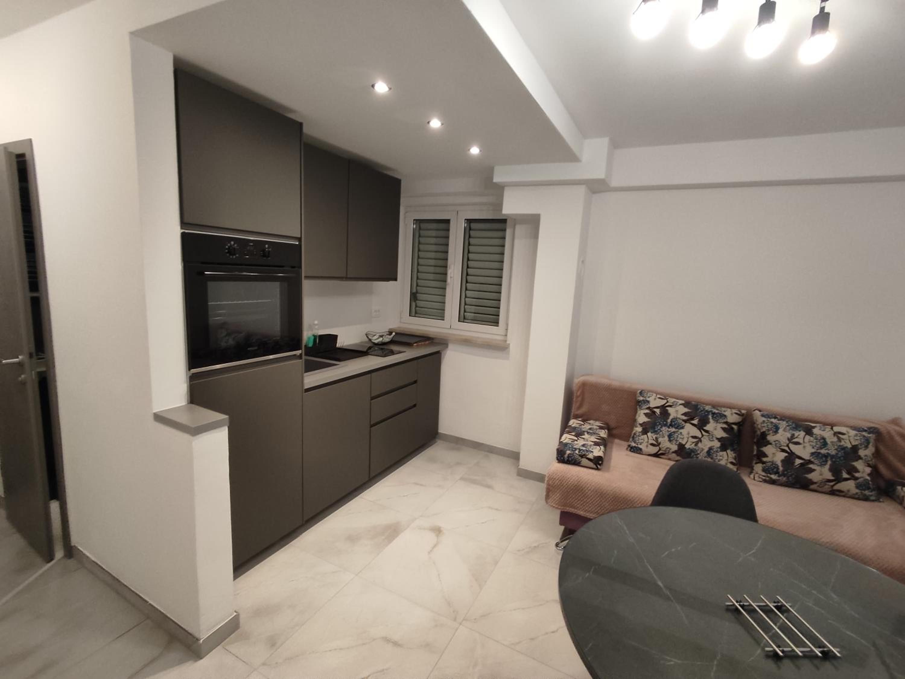 Apartments Samec