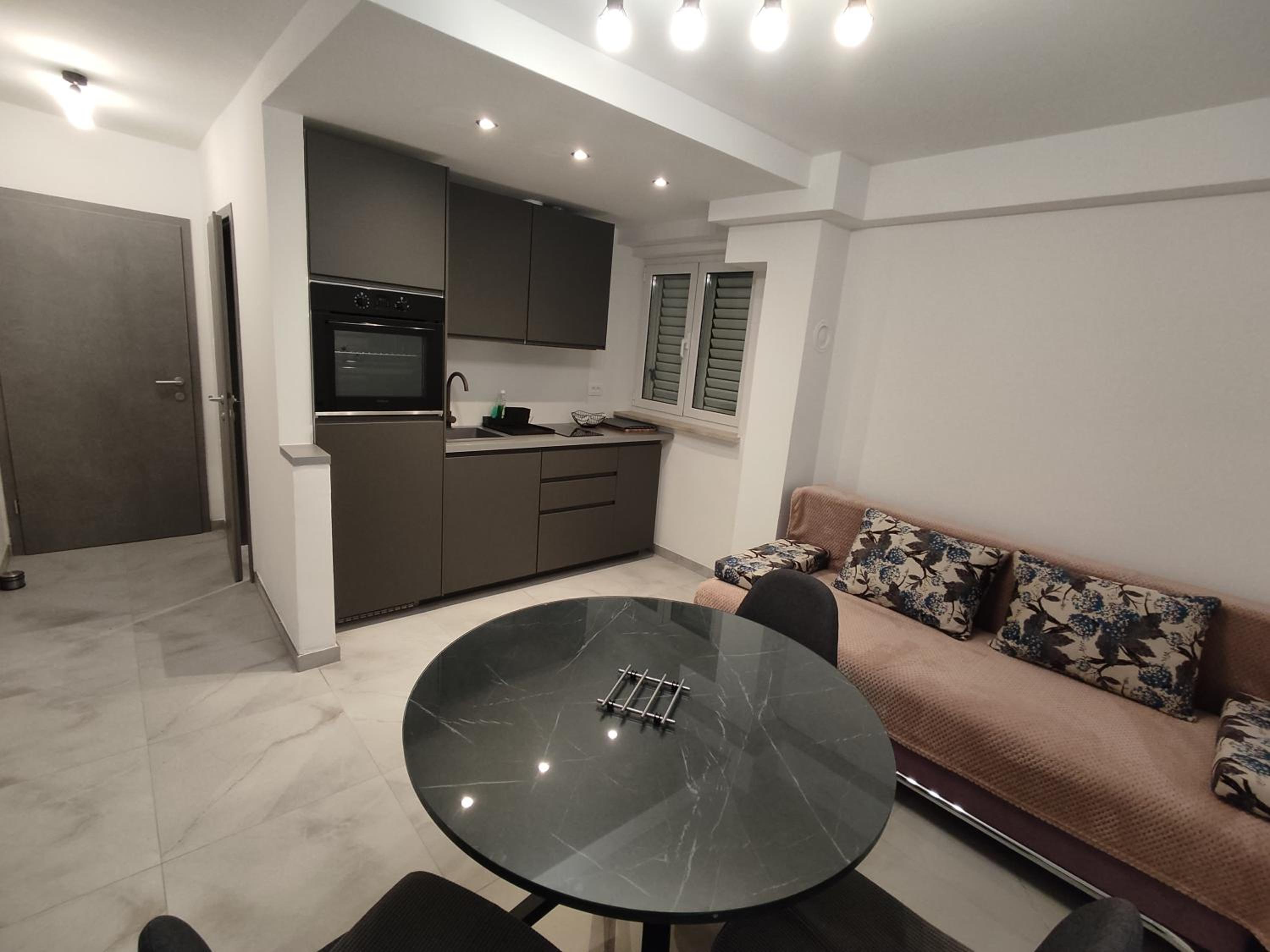 Apartments Samec