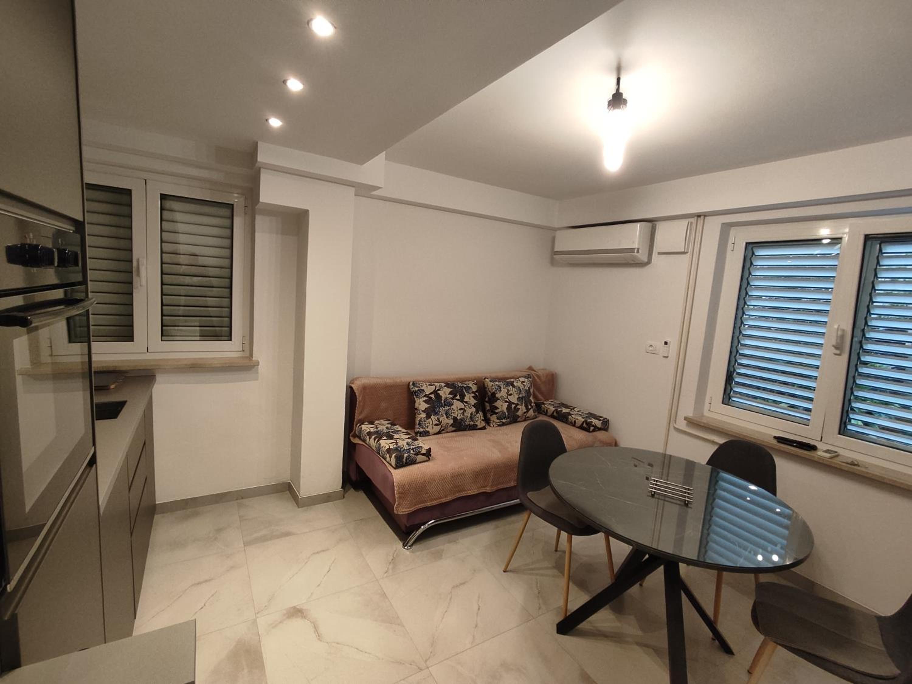 Apartments Samec