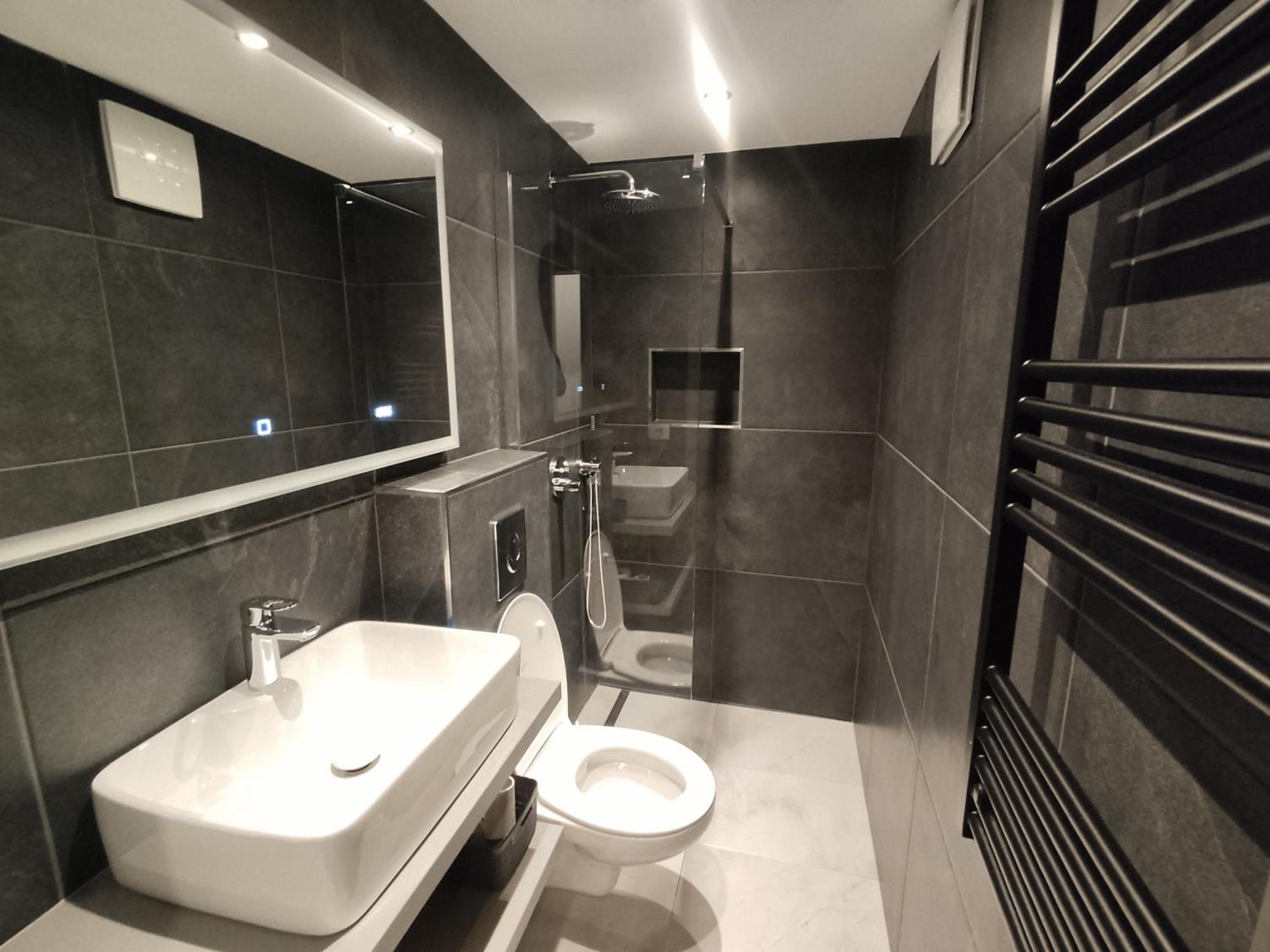 Apartments Samec
