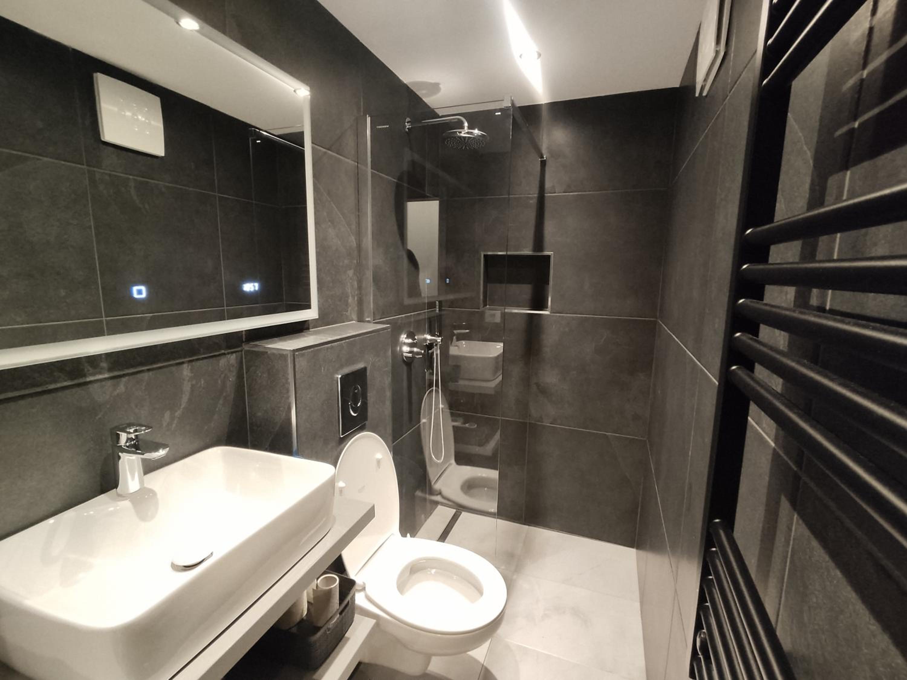 Apartments Samec