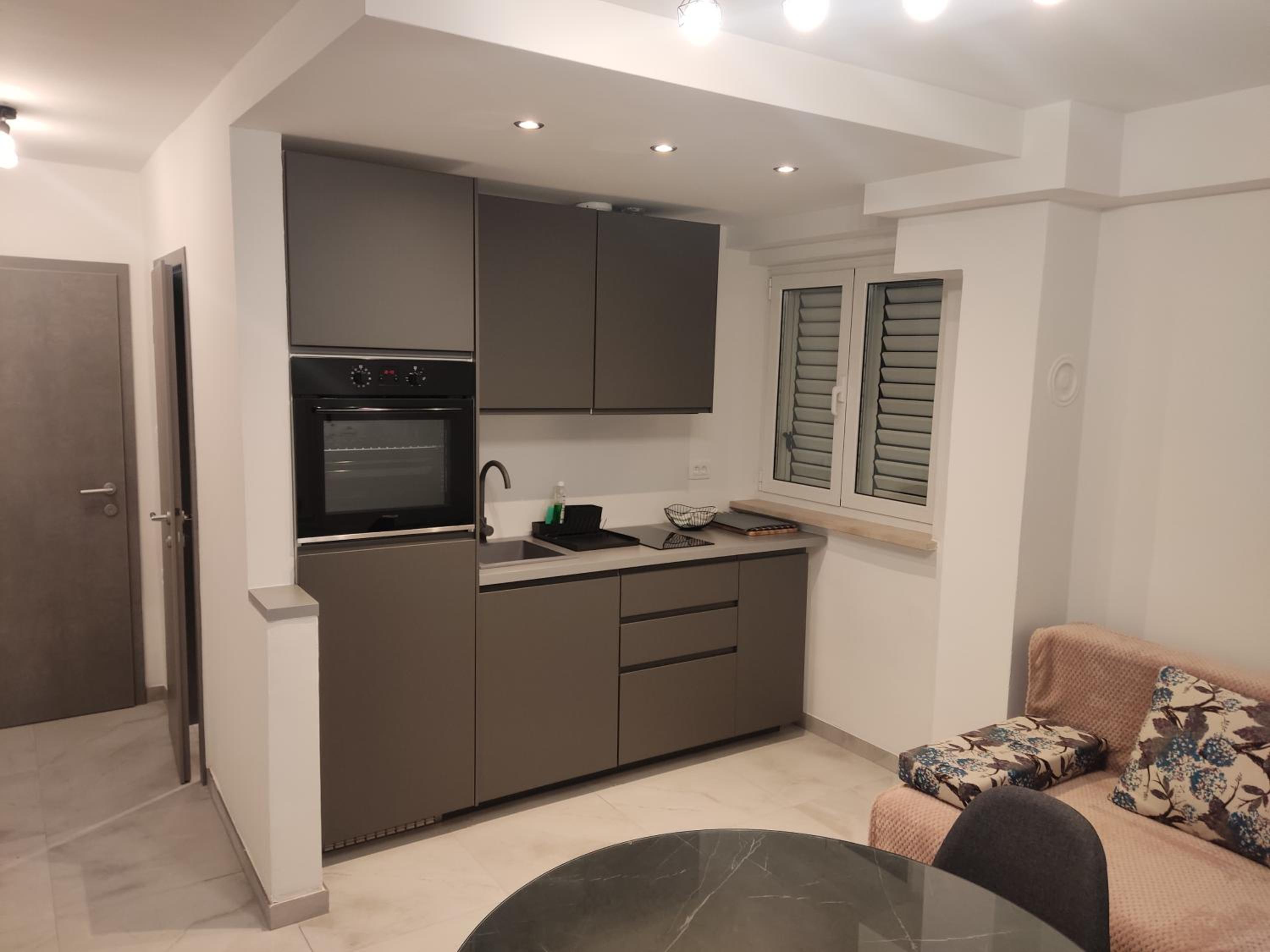 Apartments Samec