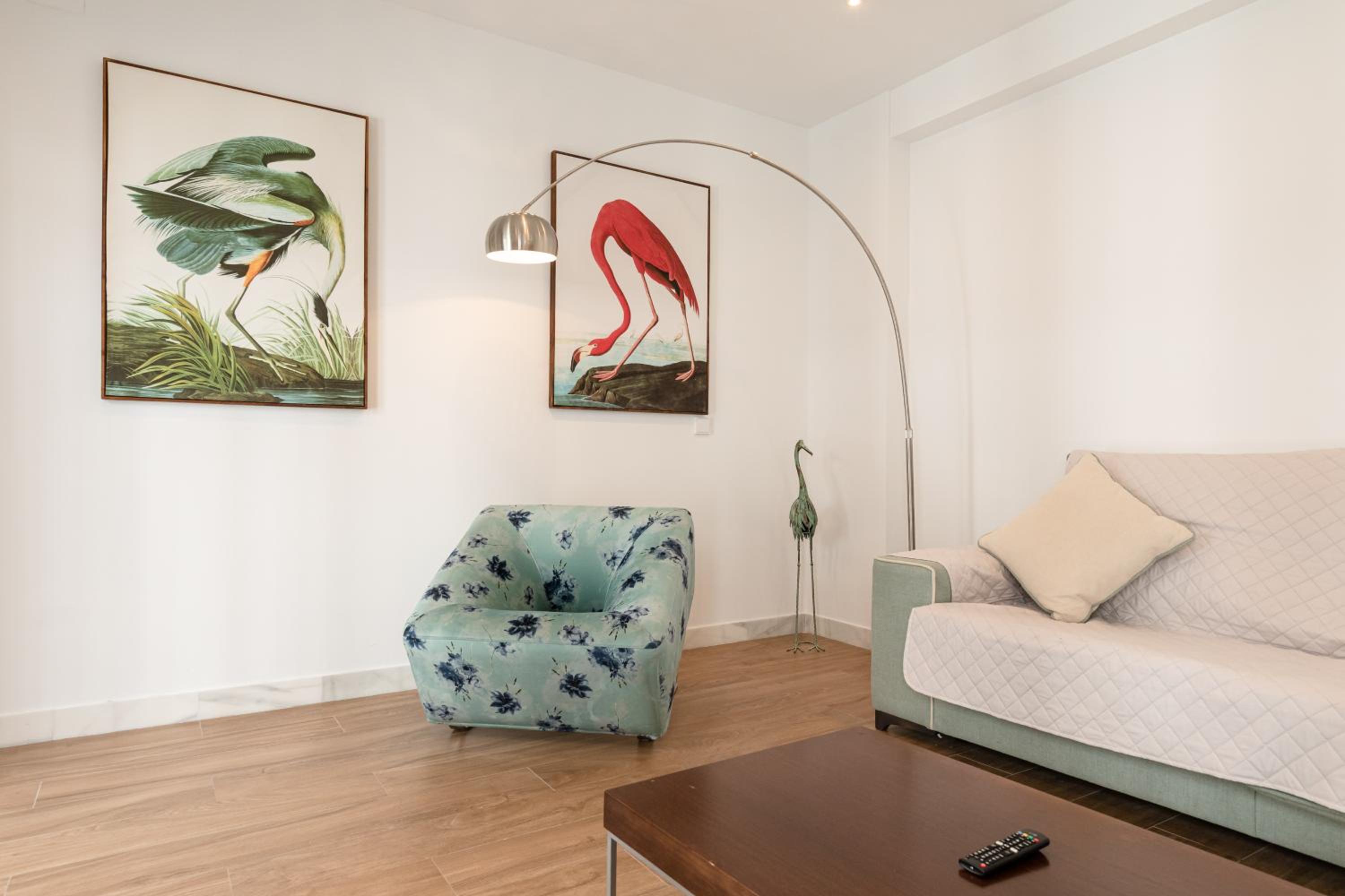 Luxury Setas Sevilla