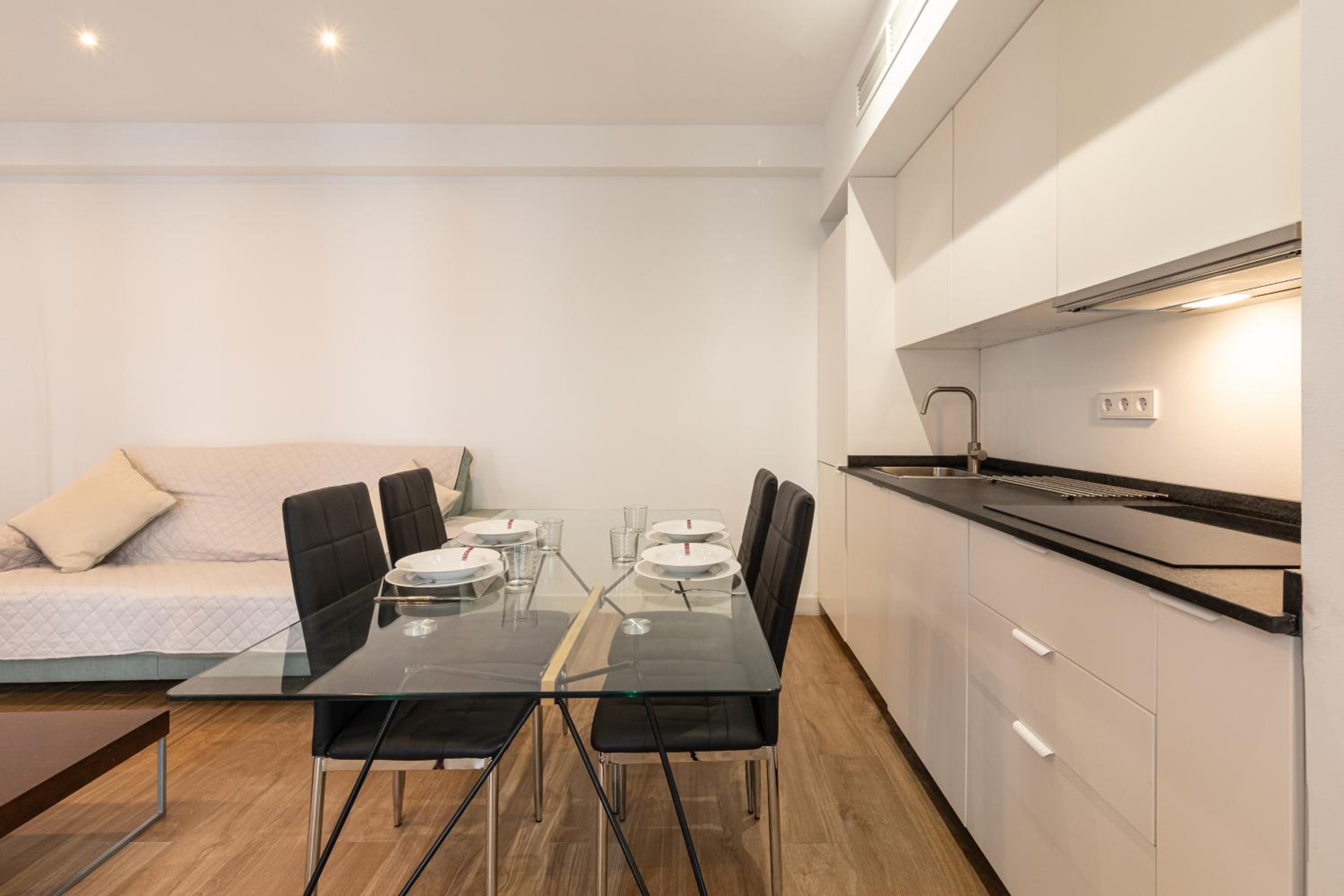 Luxury Setas Sevilla